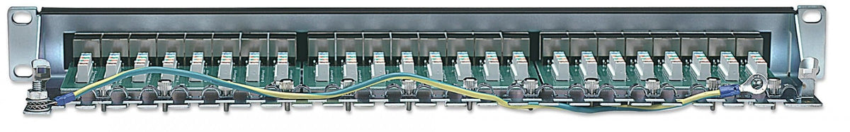 Intellinet 720038 baie de branchements 1U