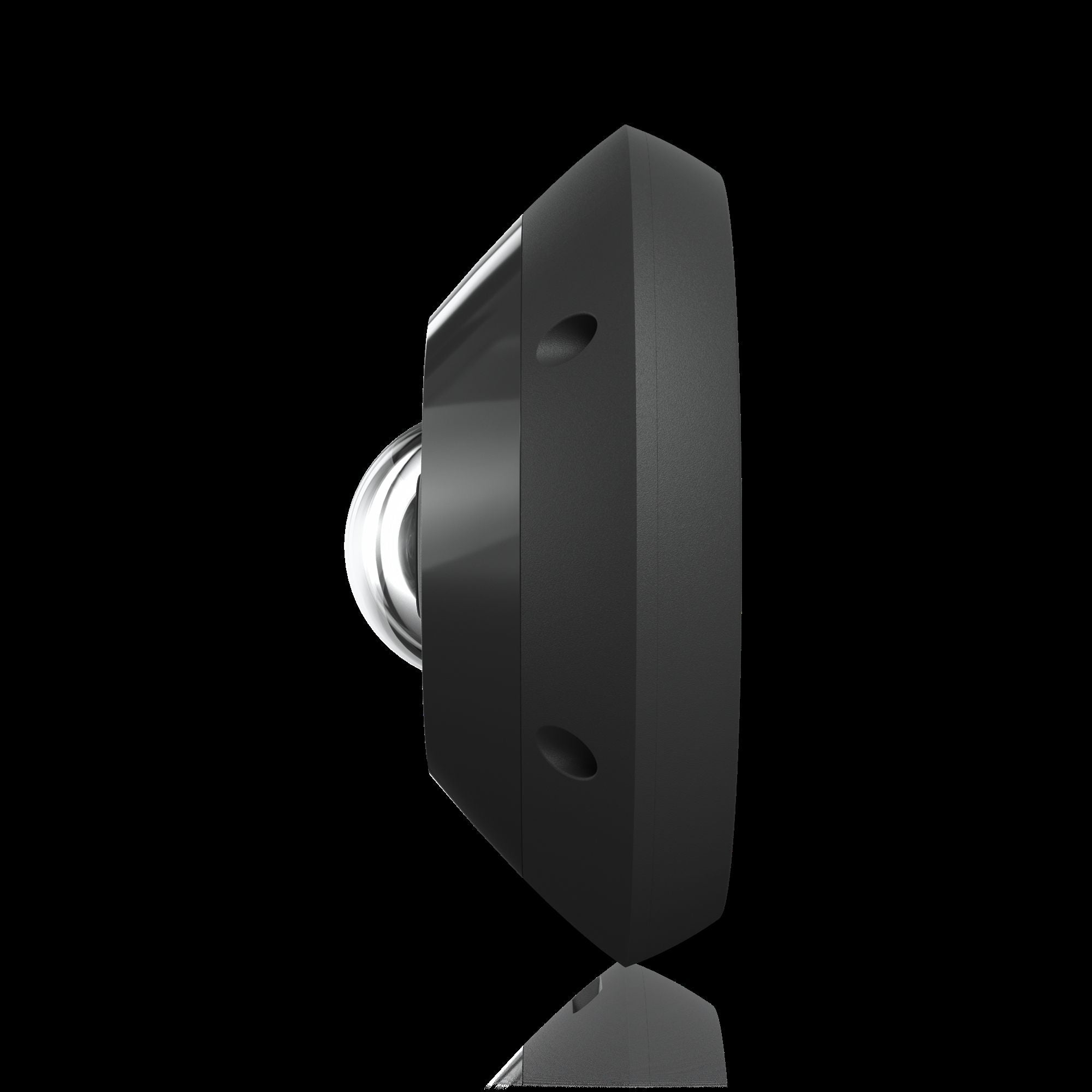 All-weather vandal-resistant 12MP PoE c