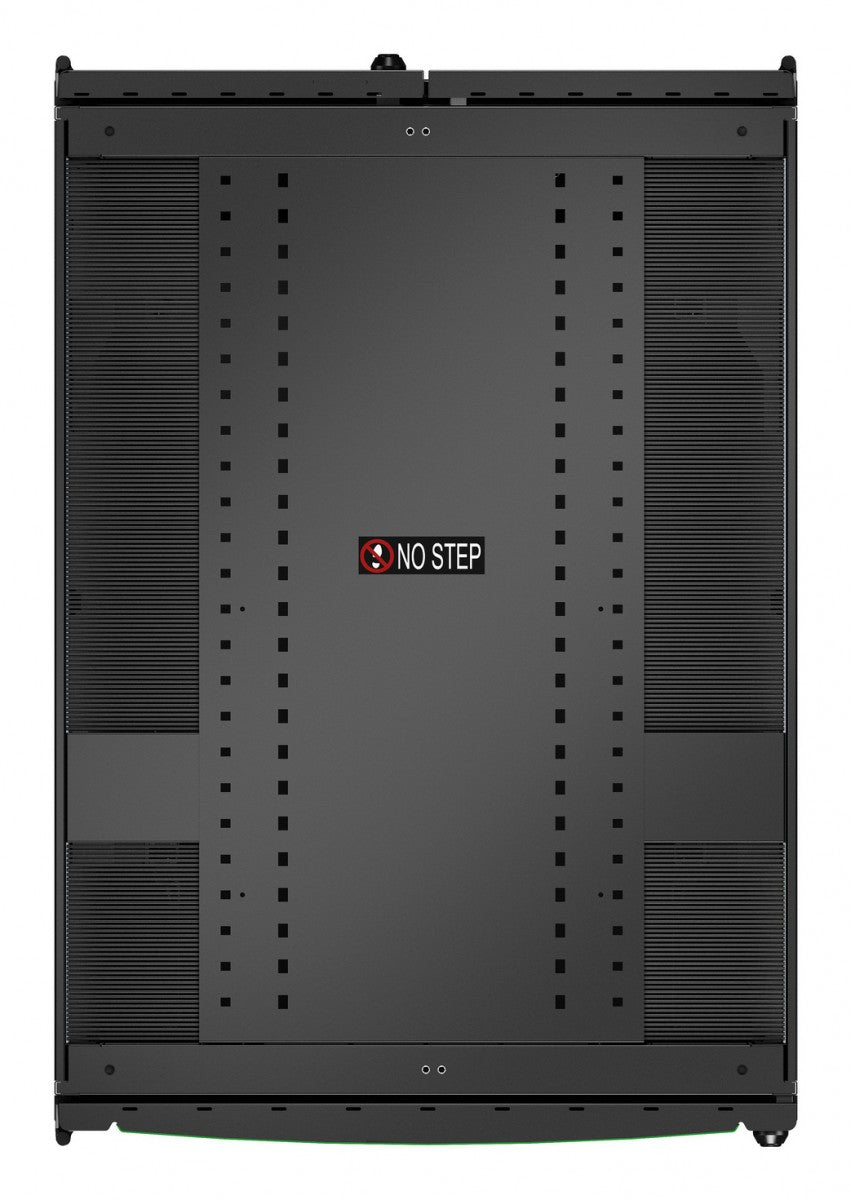 APC NetShelter SX Nwking Encl Gen2 42U 1