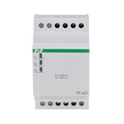 P.Pz z Phase de commutation automatique PF-431