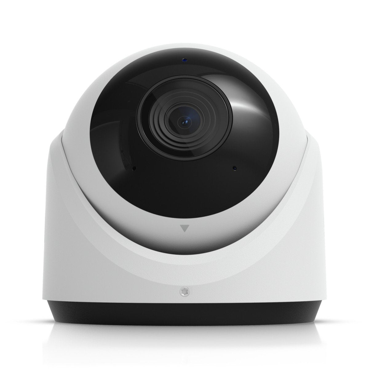 All-weather tamper-resistant 4K PoE cam