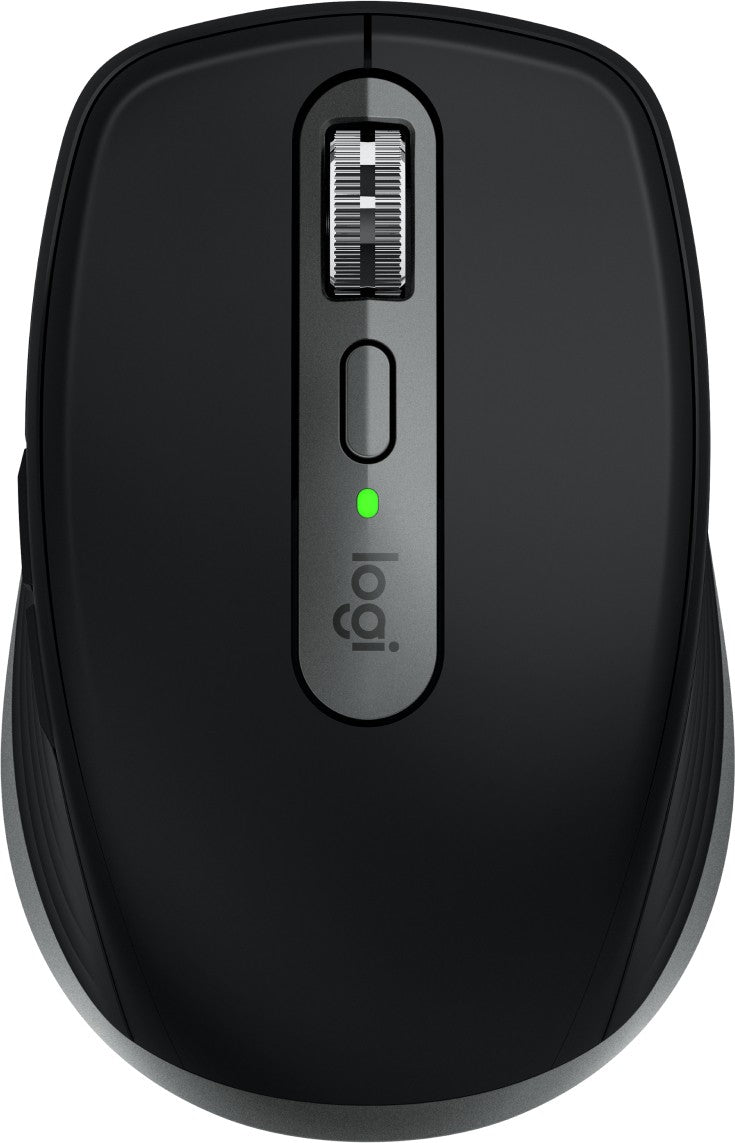LOGITECH MX Anywhere 3S for Mac - Space Grey - EMEA28-935