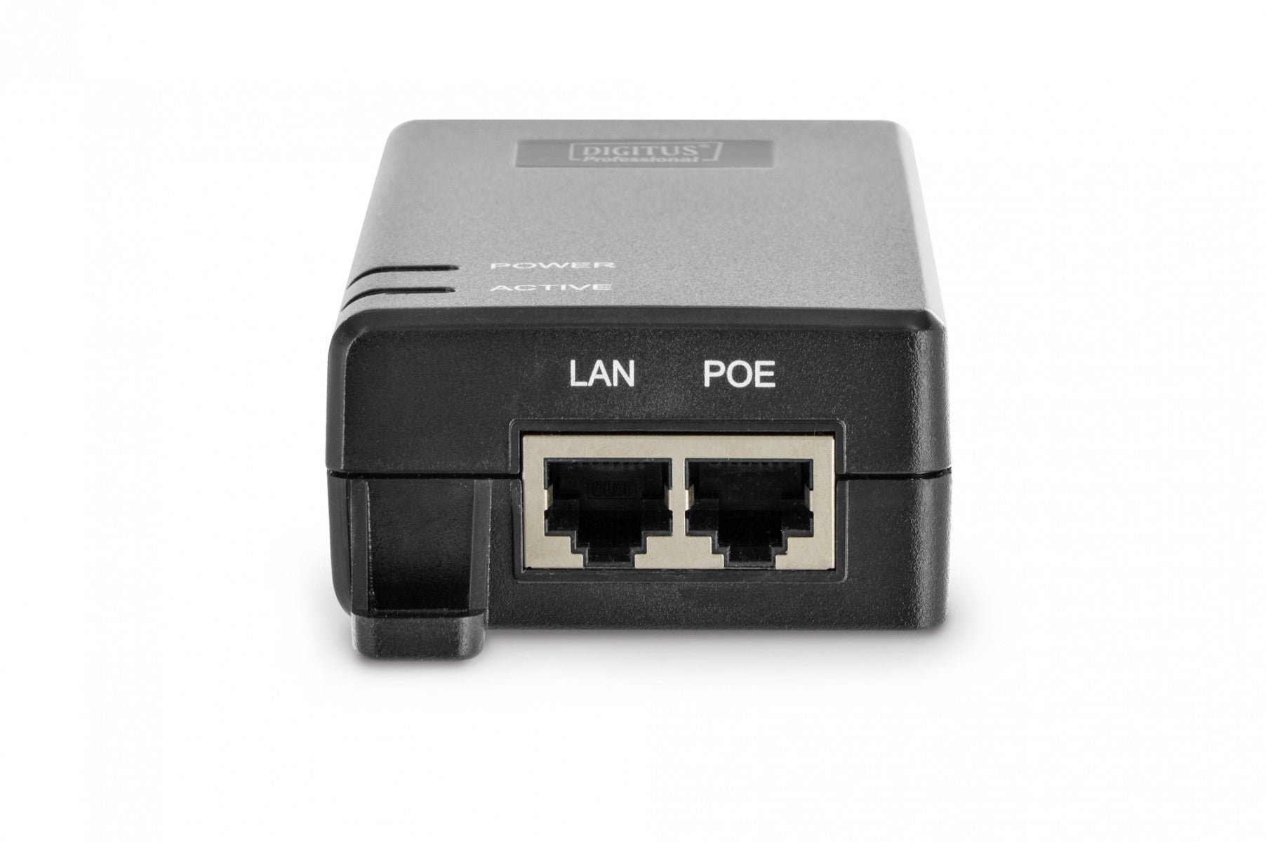 Digitus DN-95103-2 adaptateur et injecteur PoE 48 V
