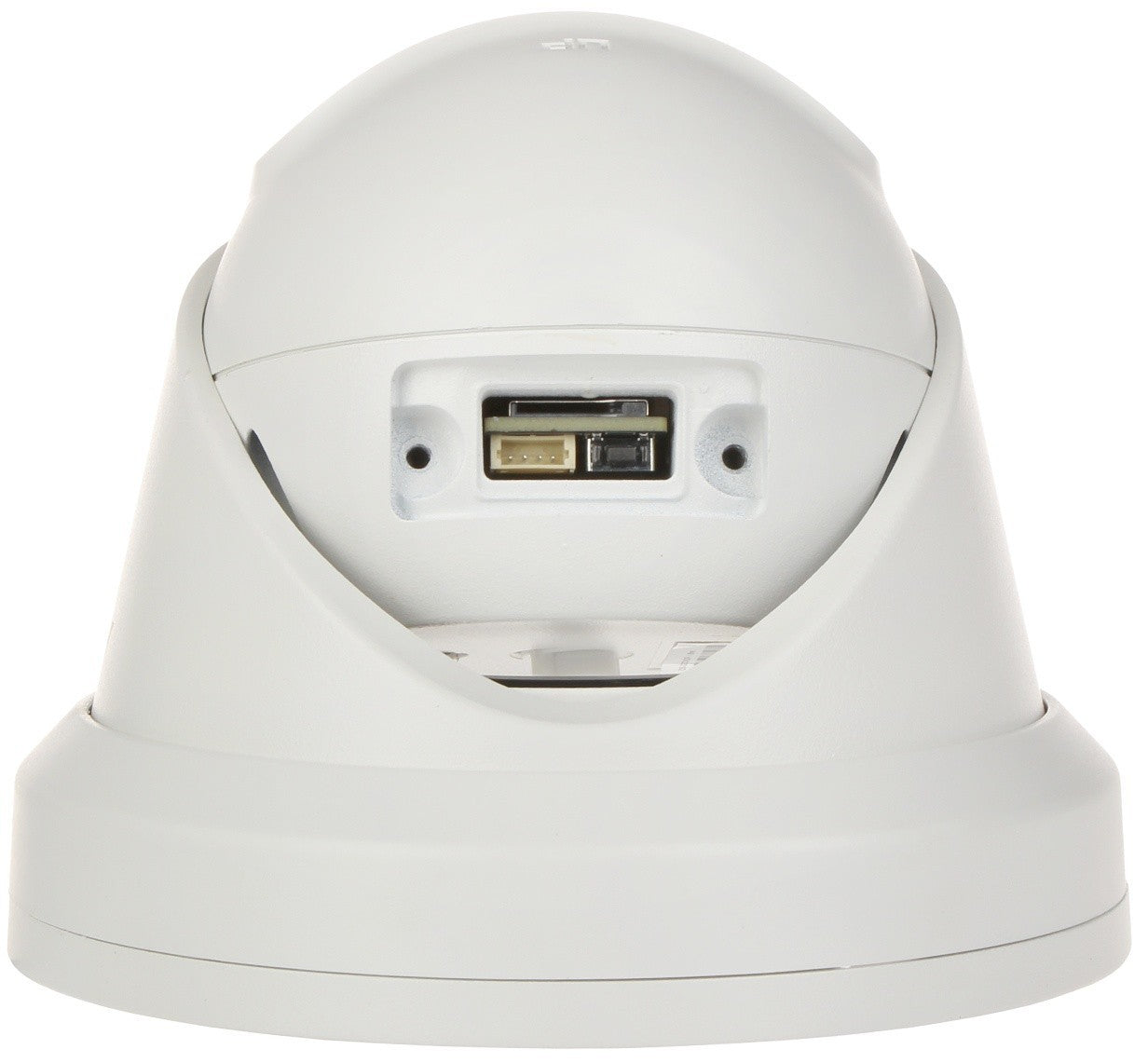 Hikvision DS-2CD2345G0P-I(1.68mm) 4 MP Super Wide Angle Fixed Turret Network Camera