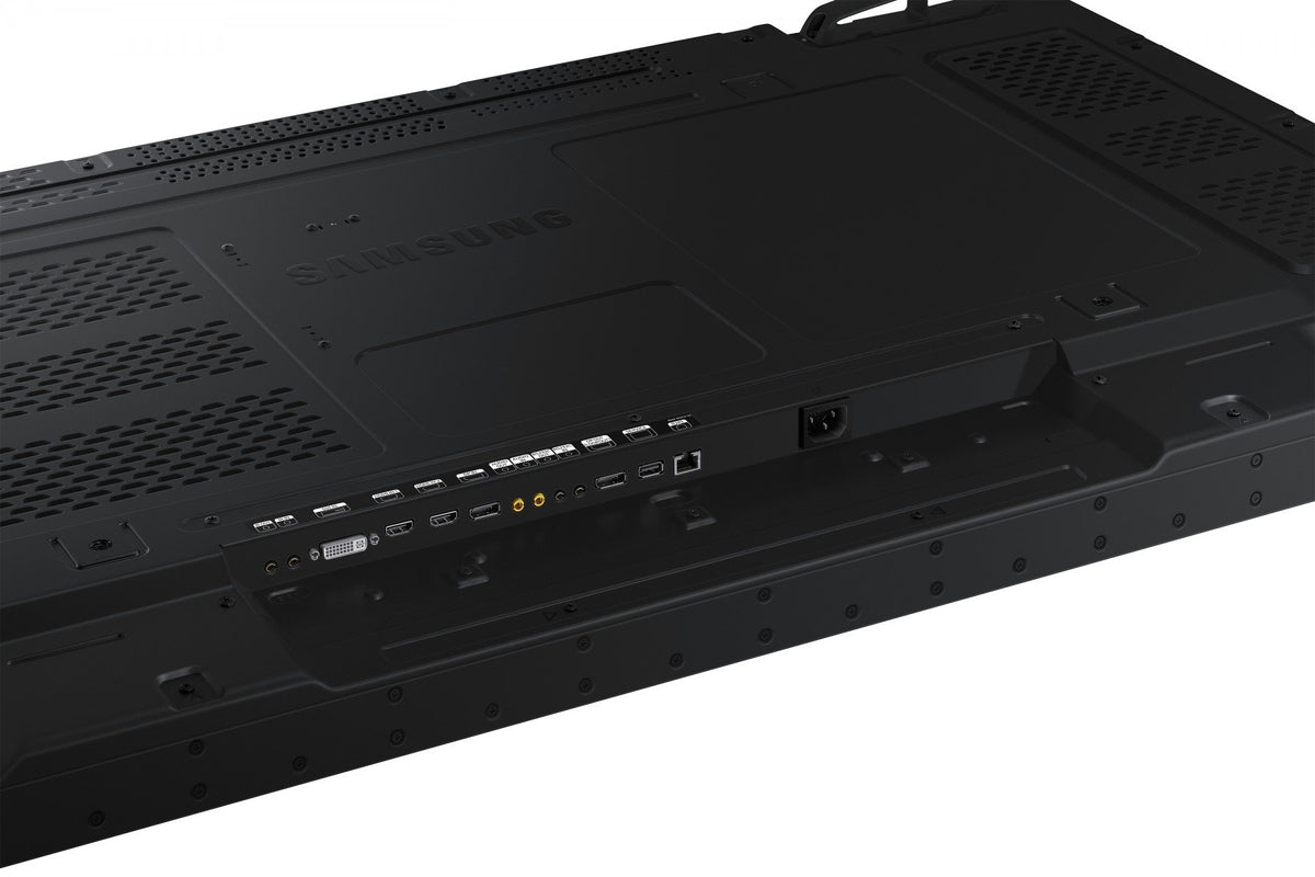 SAMSUNG VMC55E 55p FHD 1.77mm Frame