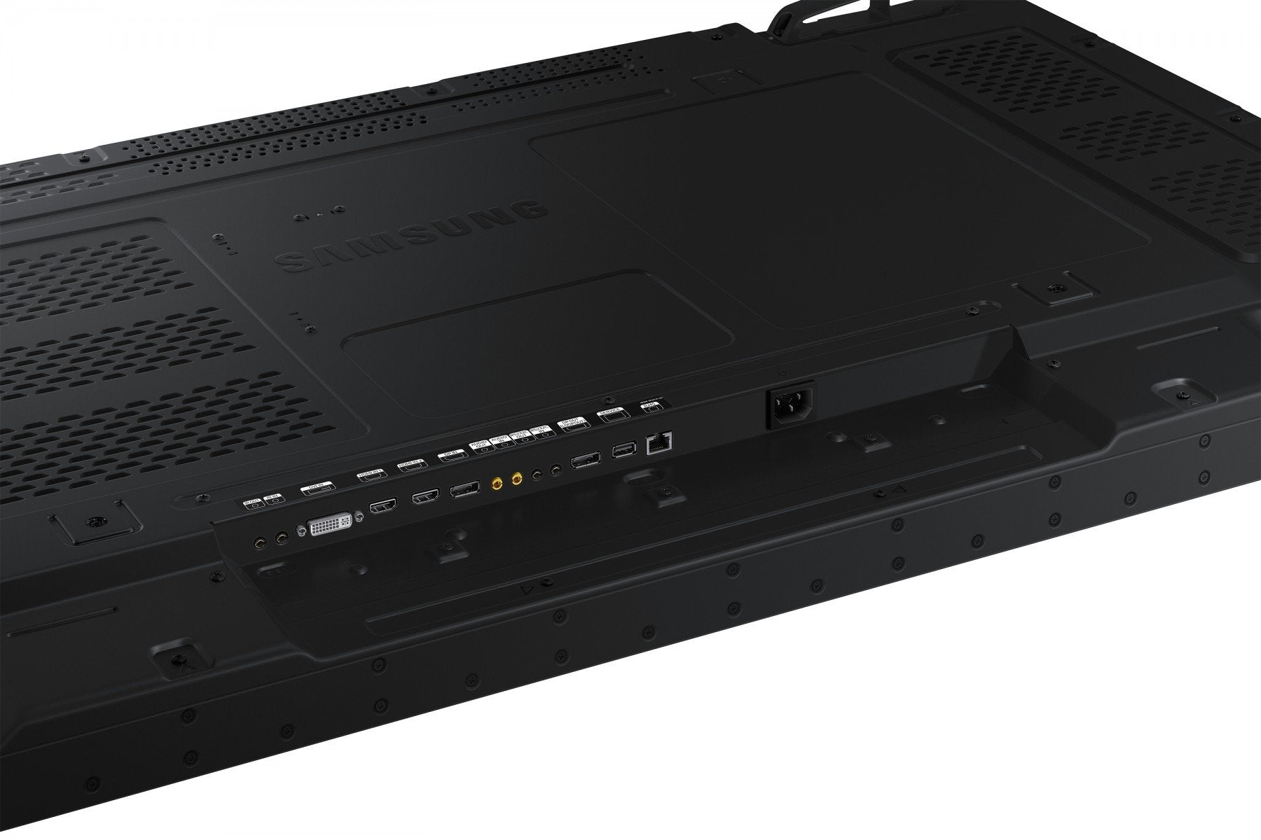 SAMSUNG VMC55E 55p FHD 1.77mm Frame