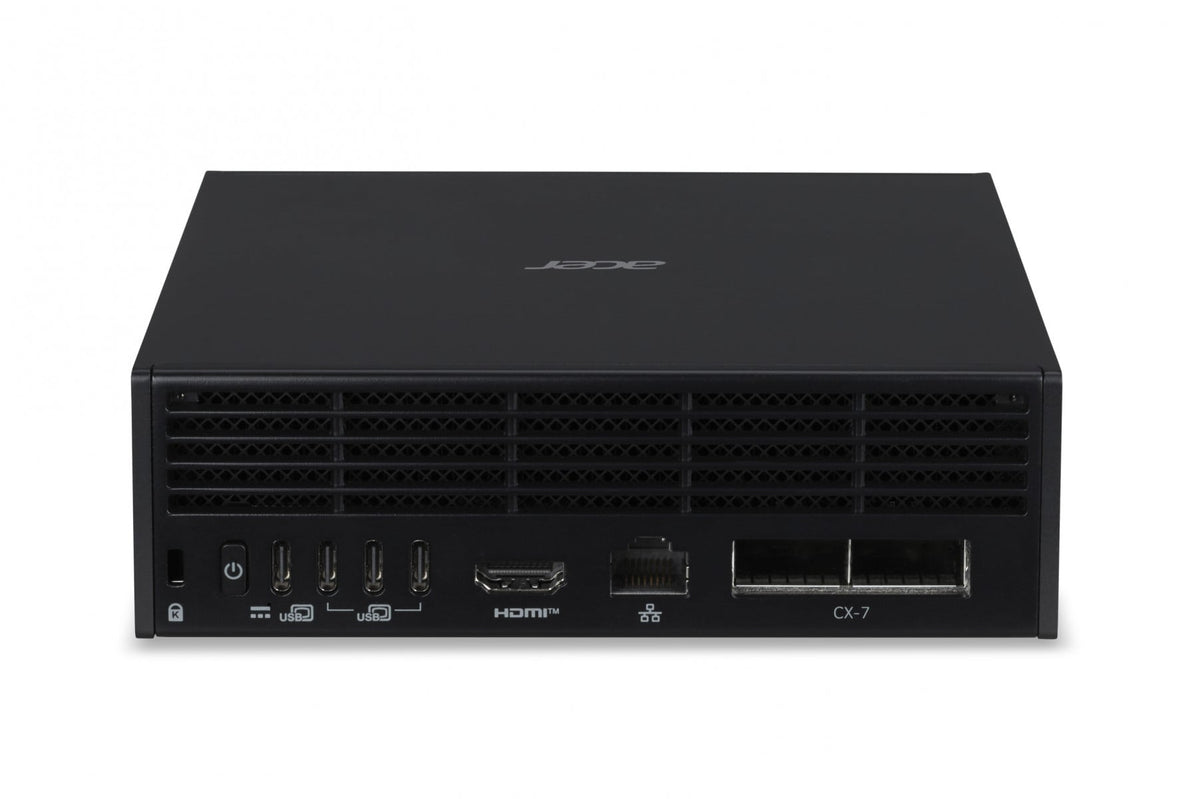 Veriton GN - Mini-Workstation 1L 12/4