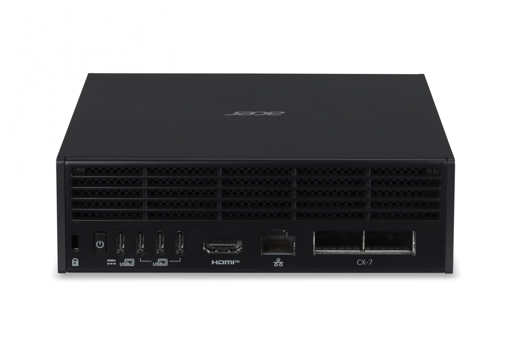 Veriton GN - Mini-Workstation 1L 12/4