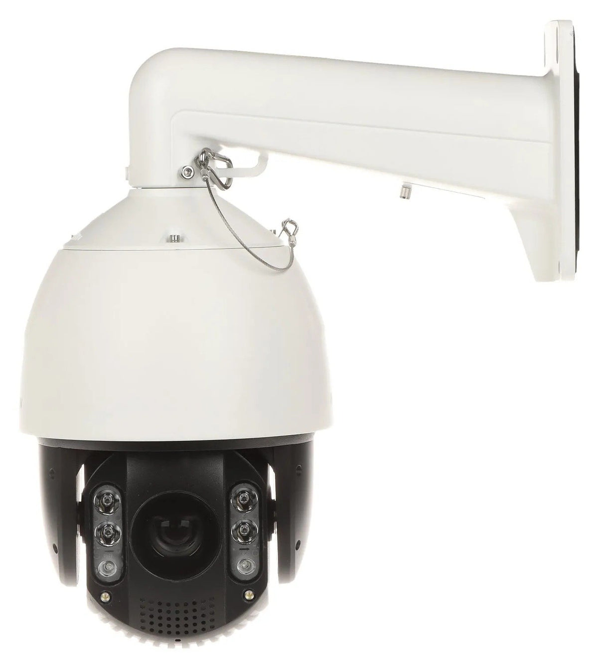 Hikvision DS-2DE7A432IW-AEB(T5) Dôme Speed Réseau 4 MP 32X de 7 pouces alimenté par DarkFighter IR