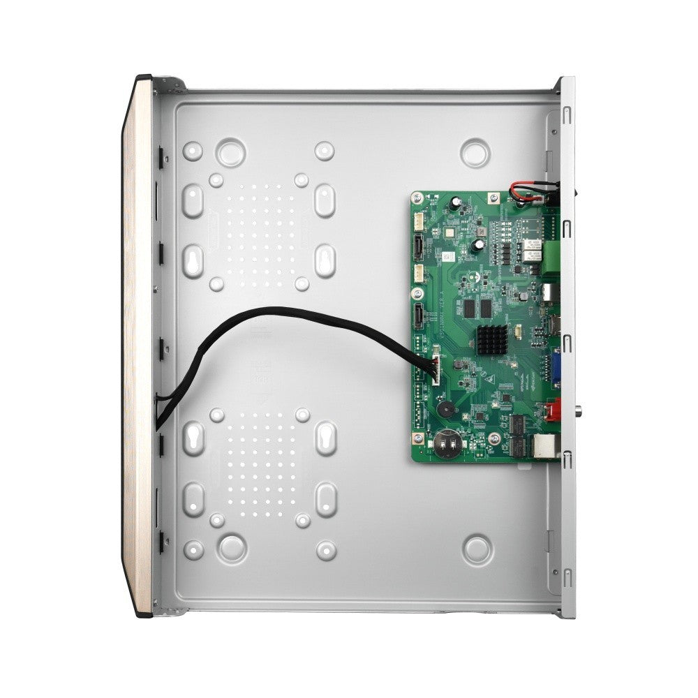 BCS BCS-P-NVR3202-A-4K(5) Enregistreur IP 32 canaux 16MP avec sortie HDMI 4K