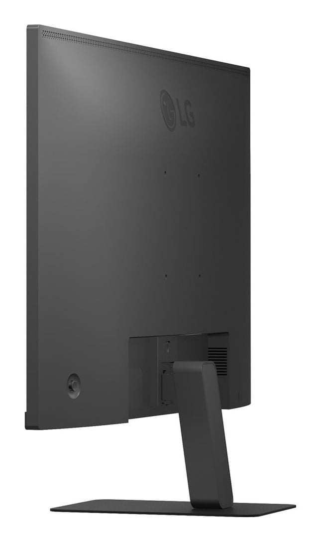 LG 27U631A-B - Écran LED - 27p - 2560 x 1440 QHD 100 Hz - IPS - 250 cd/m² - 1000:1 - HDR10 - 5 ms - HDMI, USB-C - noir