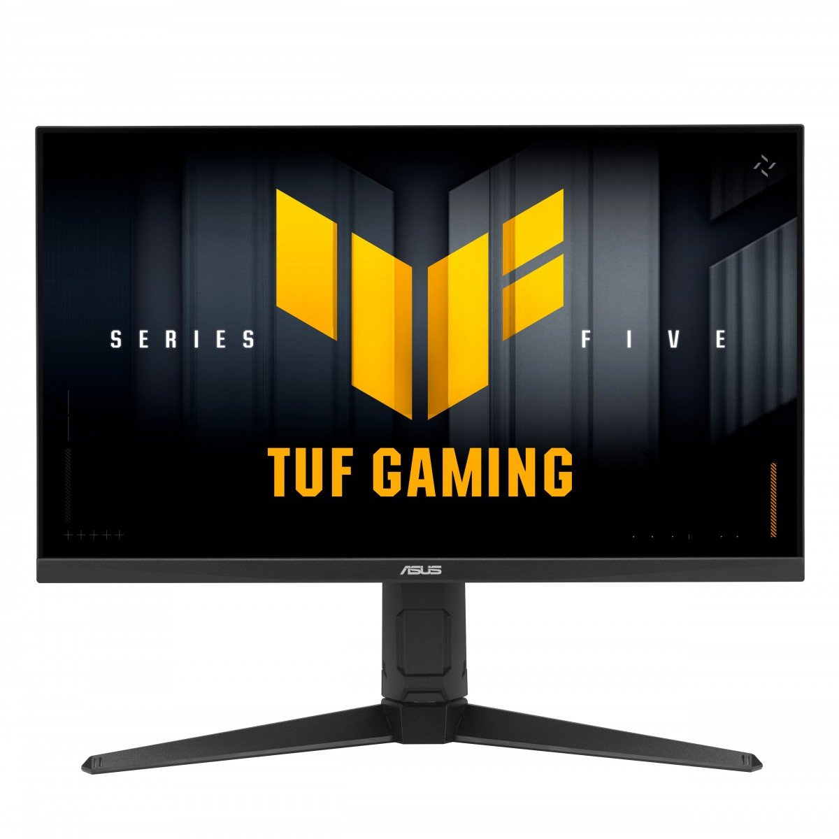 "ASUS TUF Gaming VG279QML5A écran plat de PC 68,6 cm (27"") 1920 x 1080 pixels Full HD LCD Noir"