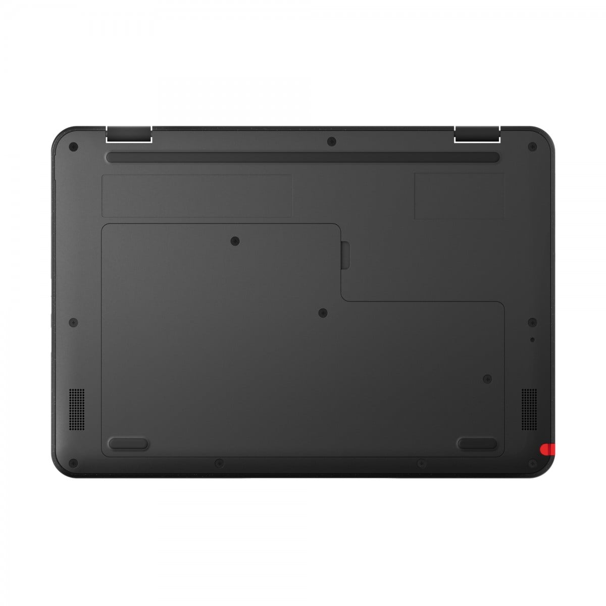 LENOVO 500e G4s Intel N100 11.6p HD Touch 8Go 64Go eMMC Intel UHD Graphics Chrome 1YR Carryin