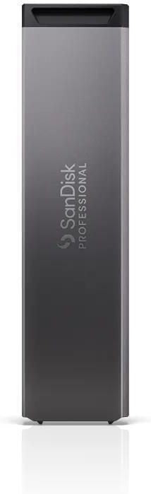 Sandisk Pro Blade SSD MAG 4TB