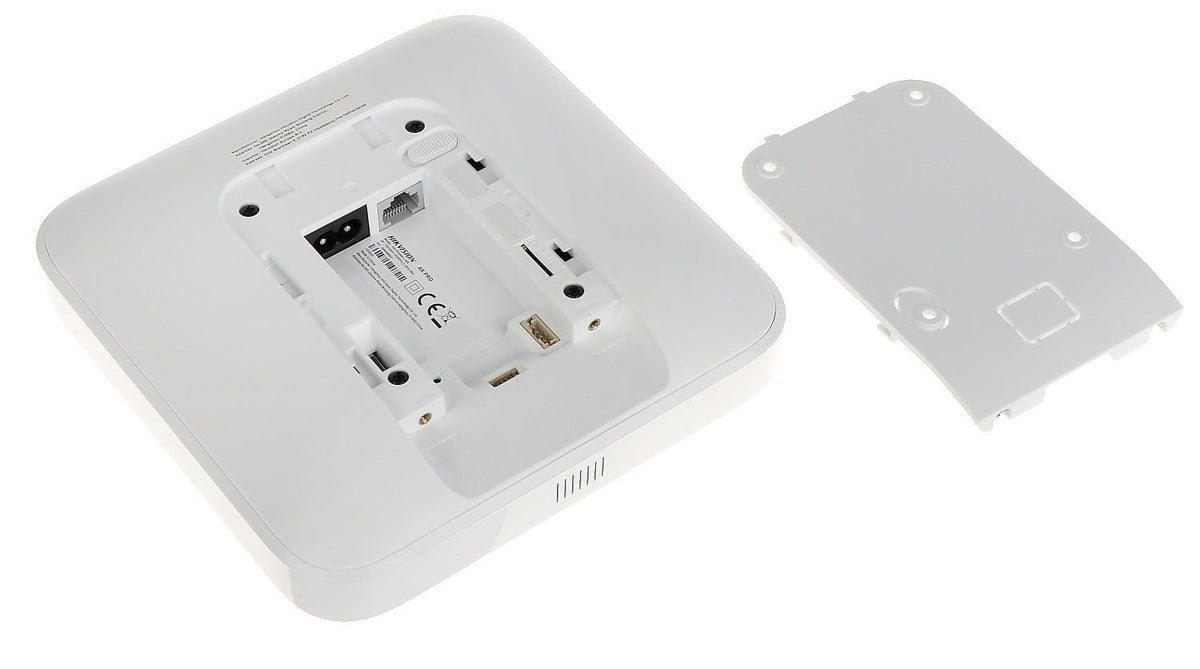 Hikvision DS-PWA64-L-WE AX PRO répéteur d'alarme sans fil Tri-X/Cam-X