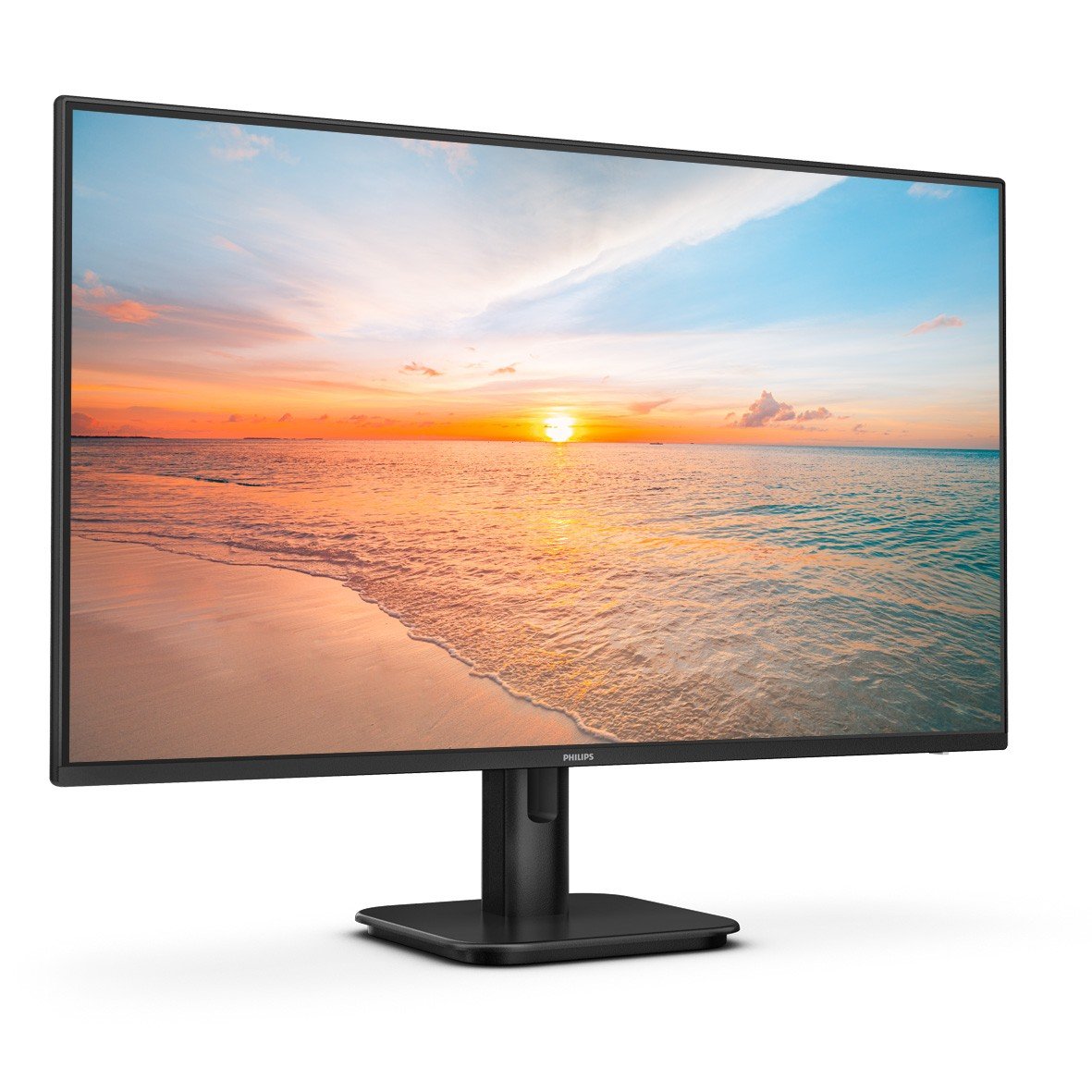 PHILIPS 27E1N1100A  - Ã©cran LED - 27" - 1920 x 1080 Full HD @ 100 Hz - IPS - 250 cd/mÂ² - 1300:1 - 1 ms - HDMI, VGA - haut-parleurs