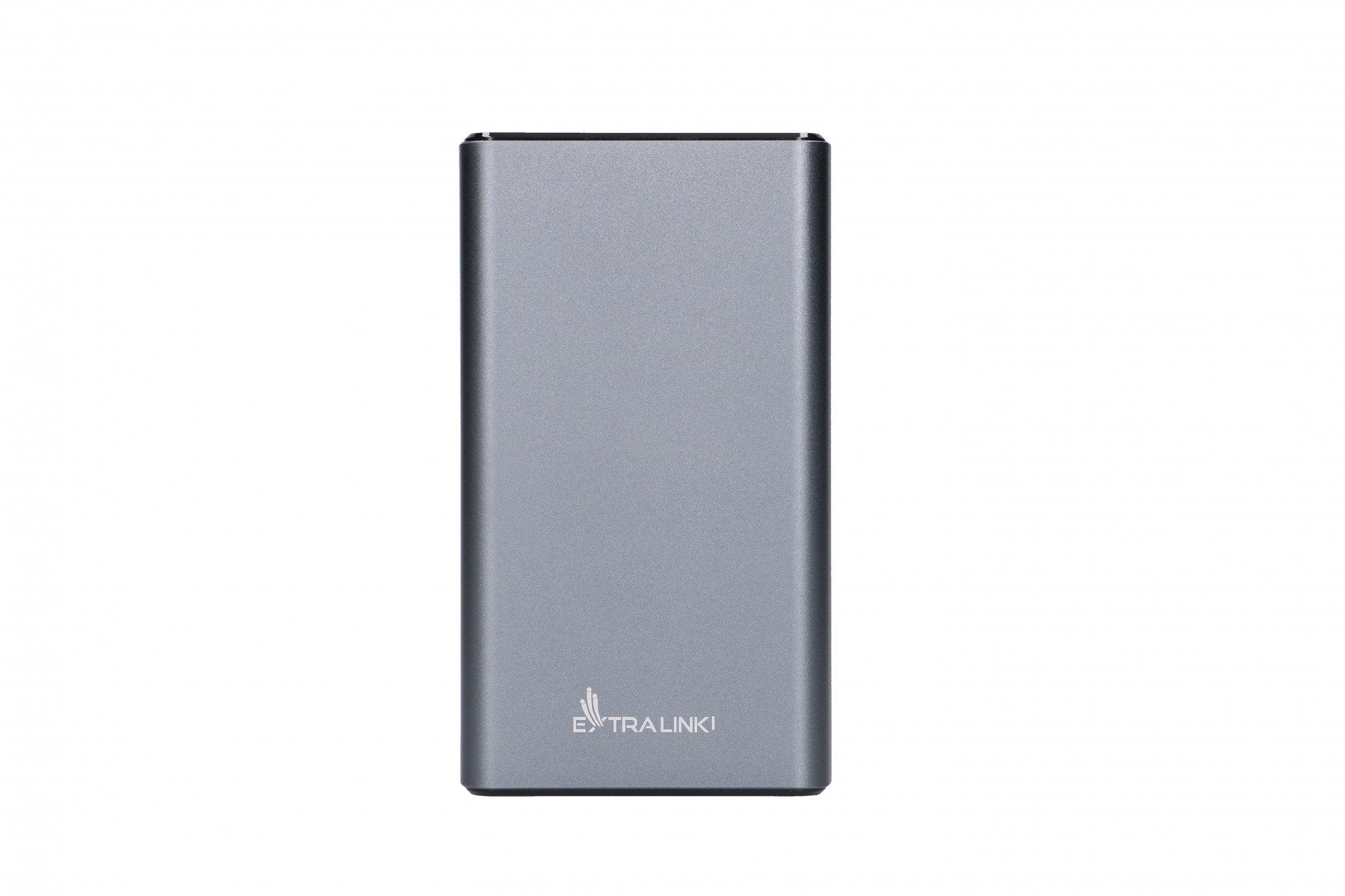Extralink EPB-126 20000mAh Argent | Powerbank | Banque d'alimentation, 45W PD, USB-C