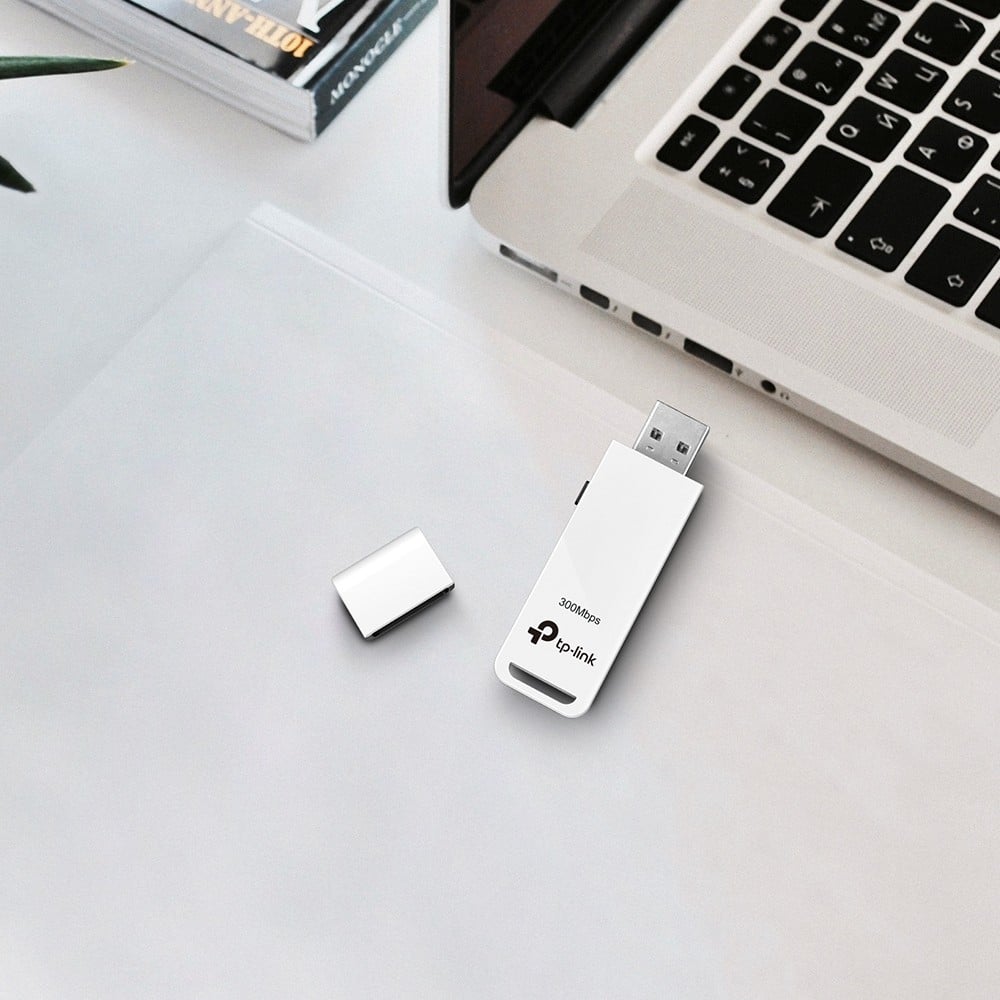 N300 WiFi USB Adapter