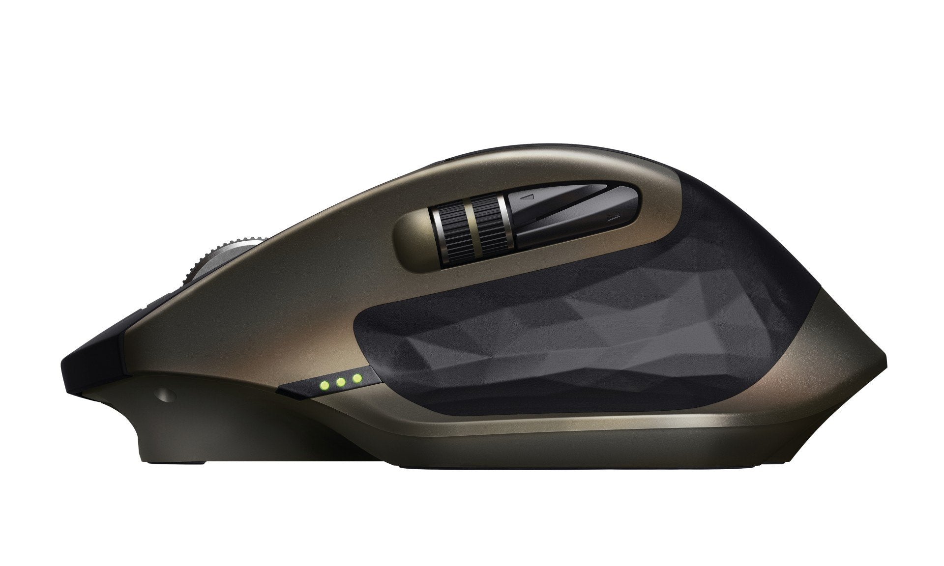 Logitech MX Master Souris Sans Fil