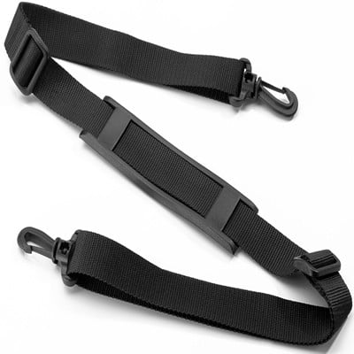Motorola 58-40000-007R sangle Mallette d'équipement Noir