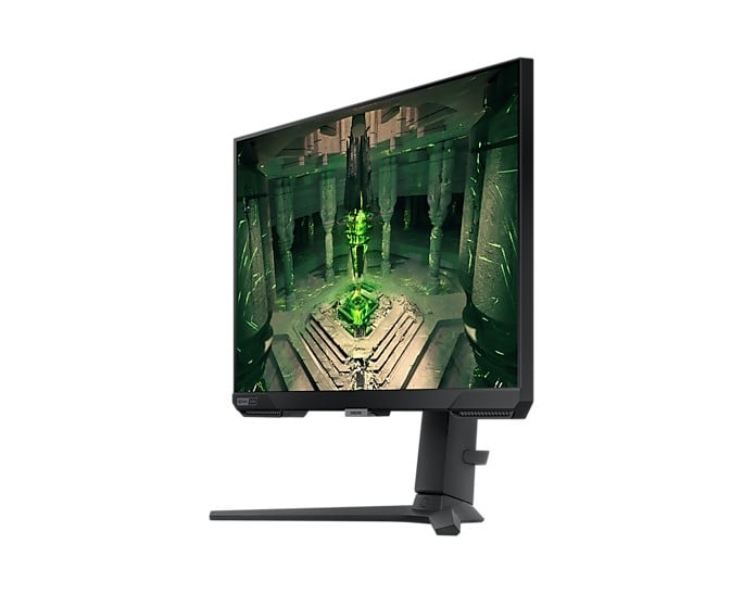 "Samsung Odyssey LS25BG400EUXEN écran plat de PC 63,5 cm (25"") 1920 x 1080 pixels Full HD IPS Noir"