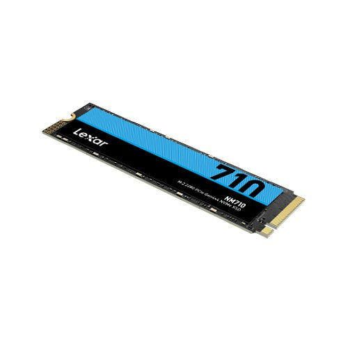 Lexar NM710 1 To M.2 PCI Express 4.0 NVMe