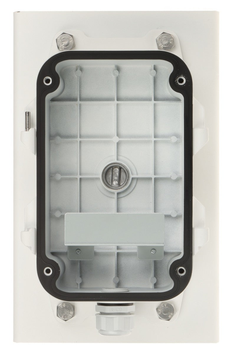 Hikvision DS-1604ZJ-BOX-POLE Support de montage sur poteau