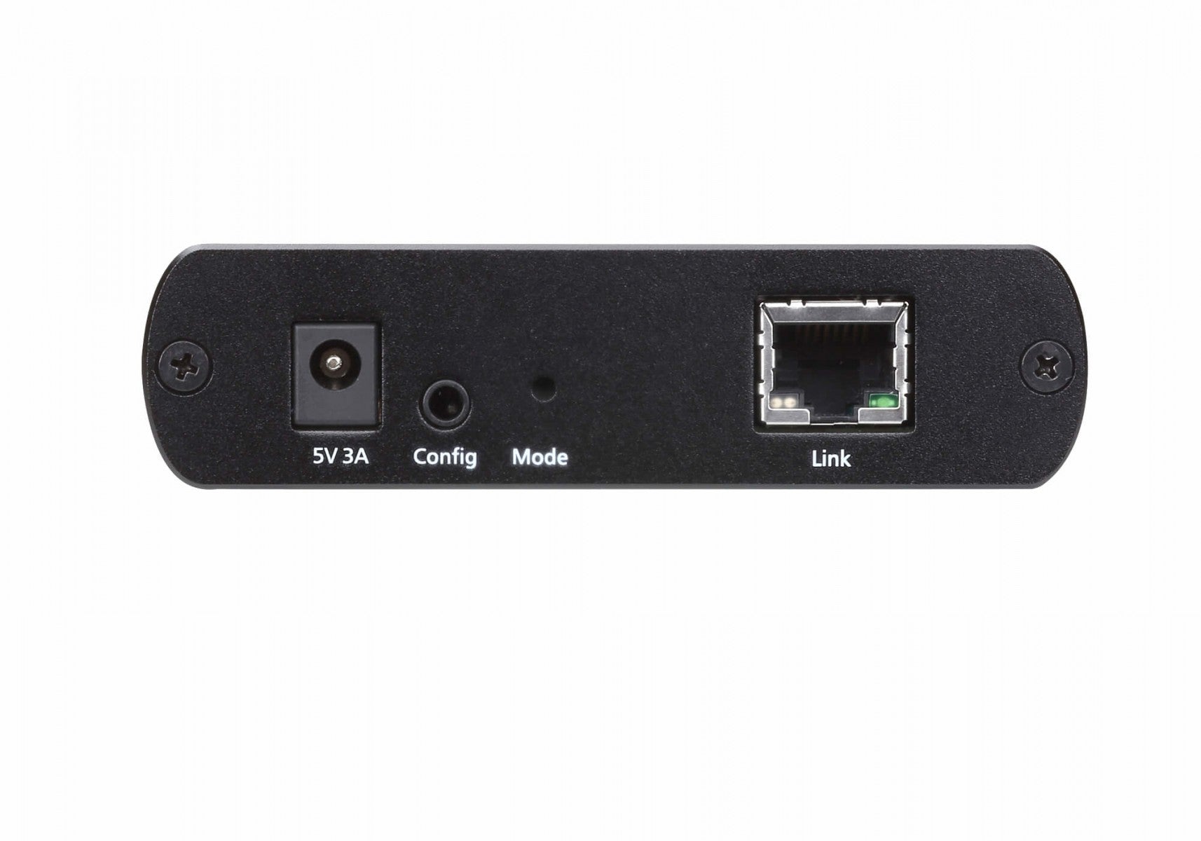 ATEN UEH4102 Extendeur USB 2.0 sur IP Hub métal 4 ports