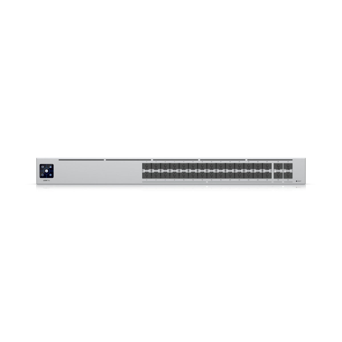 UniFi 28 Fiber Ports 10 Gigabit Aggregat