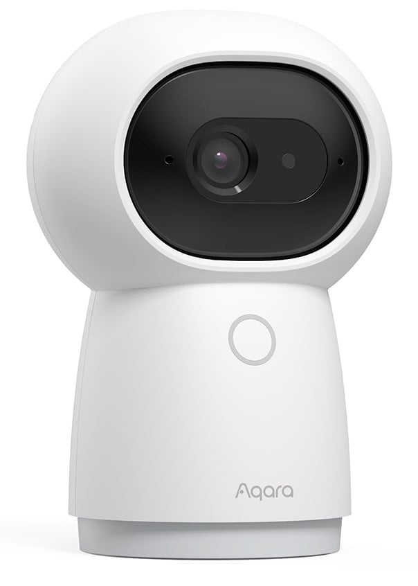 Aqara CH-H03 G3 Camera Hub IP Camera 1296p 360° Dual Band Zigbee 3.0