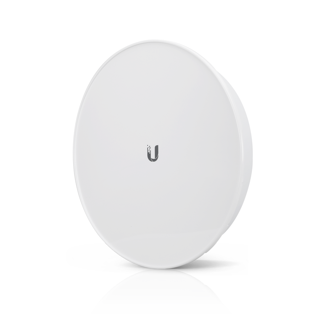 Ubiquiti PBE-5AC-ISO-GEN2 Networks PowerBeam AC ISO Gen2 Pont réseau 450 Mbit/s Blanc