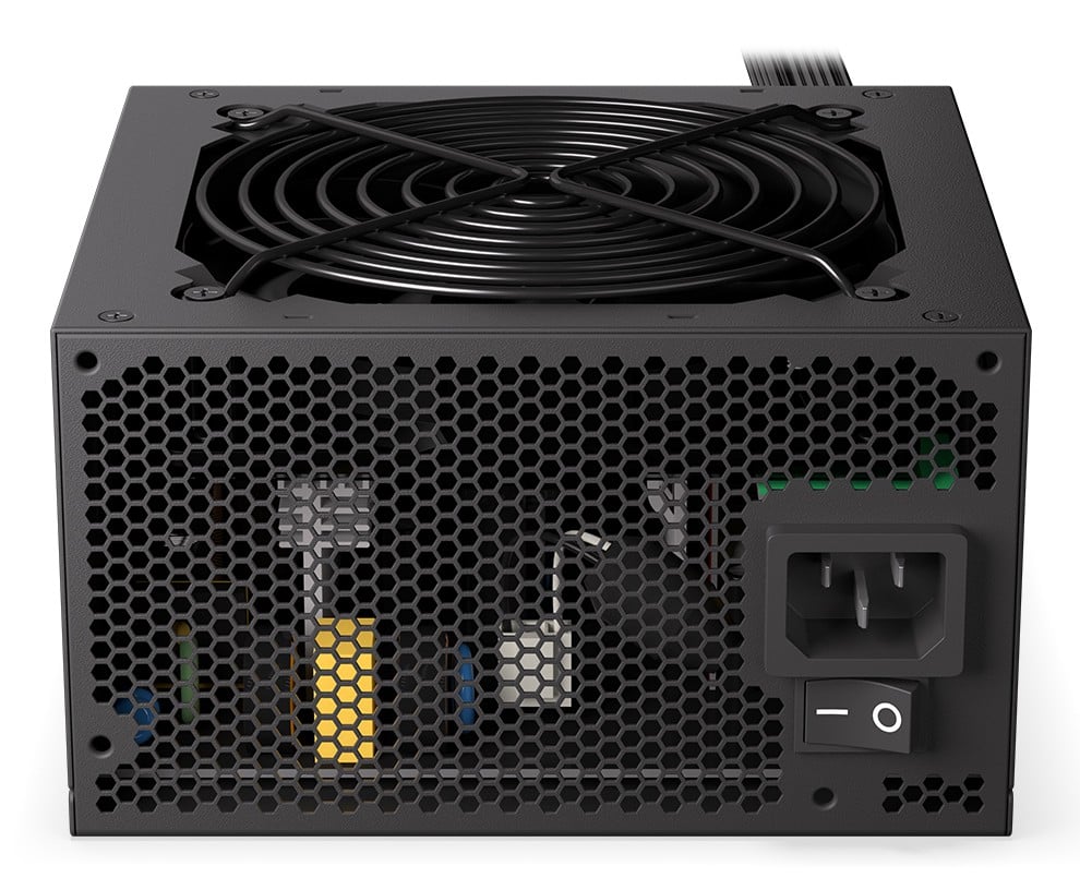 ENDORFY Vero L5 Bronze 600W Alimentation