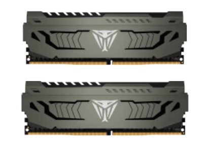 Module de mémoire Patriot Memory Viper Steel PVS432G320C6K 32 Go 2 x 16 Go DDR4