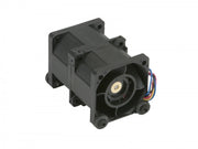 Supermicro FAN-0156L4 systeme de refroidissement d’ordinateur Boitier PC Ventilateur 4 cm Noir