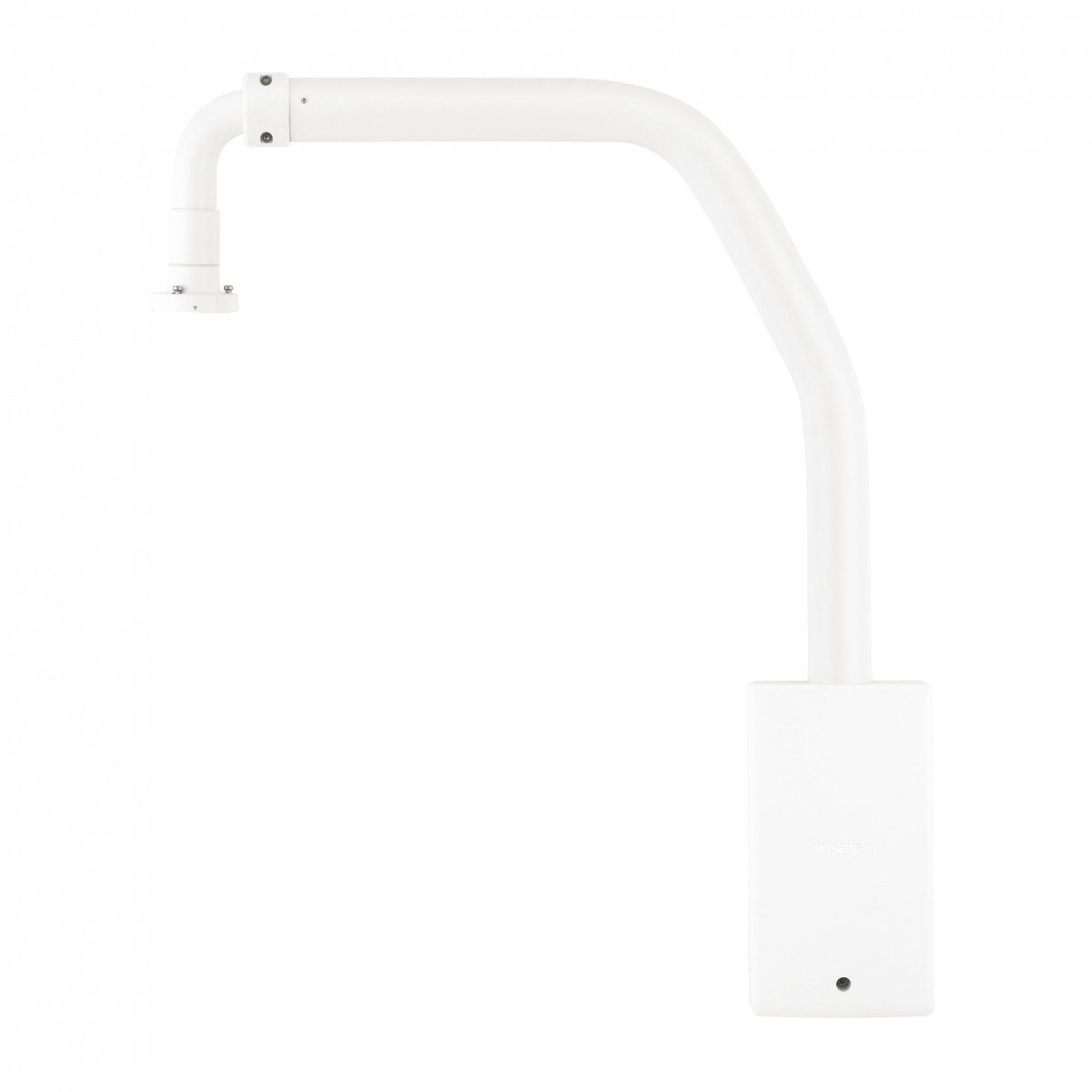 Hanwha SBP-156LMW support et boîtier des caméras de sécurité