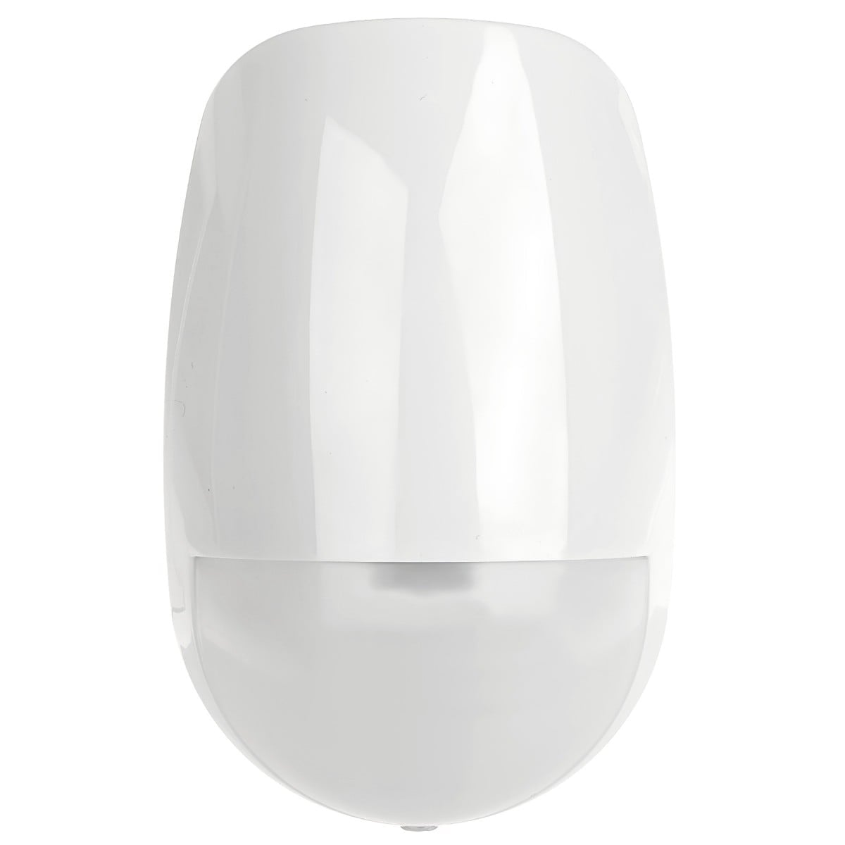 Hikvision DS-PDP15P-EG2-WE(B) détecteur de mouvement PIR sans fil blanc 15m
