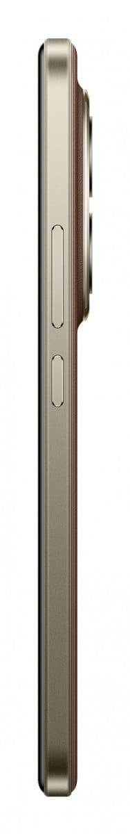 "Xiaomi Redmi Note 15 Pro+ 5G 17,4 cm (6,83"") 8 Go 256 Go 6500 mAh Marron"