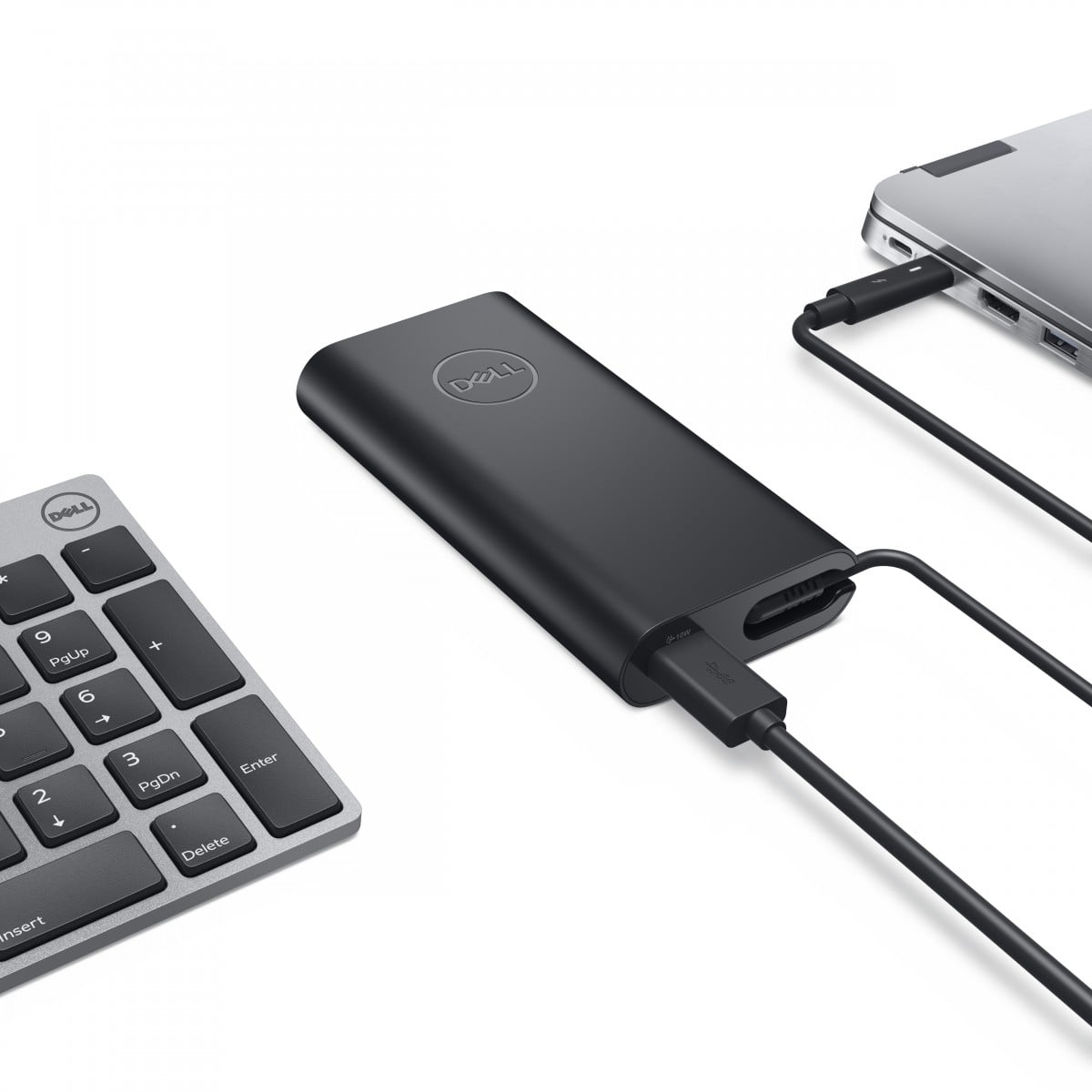 Dell USB-C Power Adapter Plus (PA901C) EUR