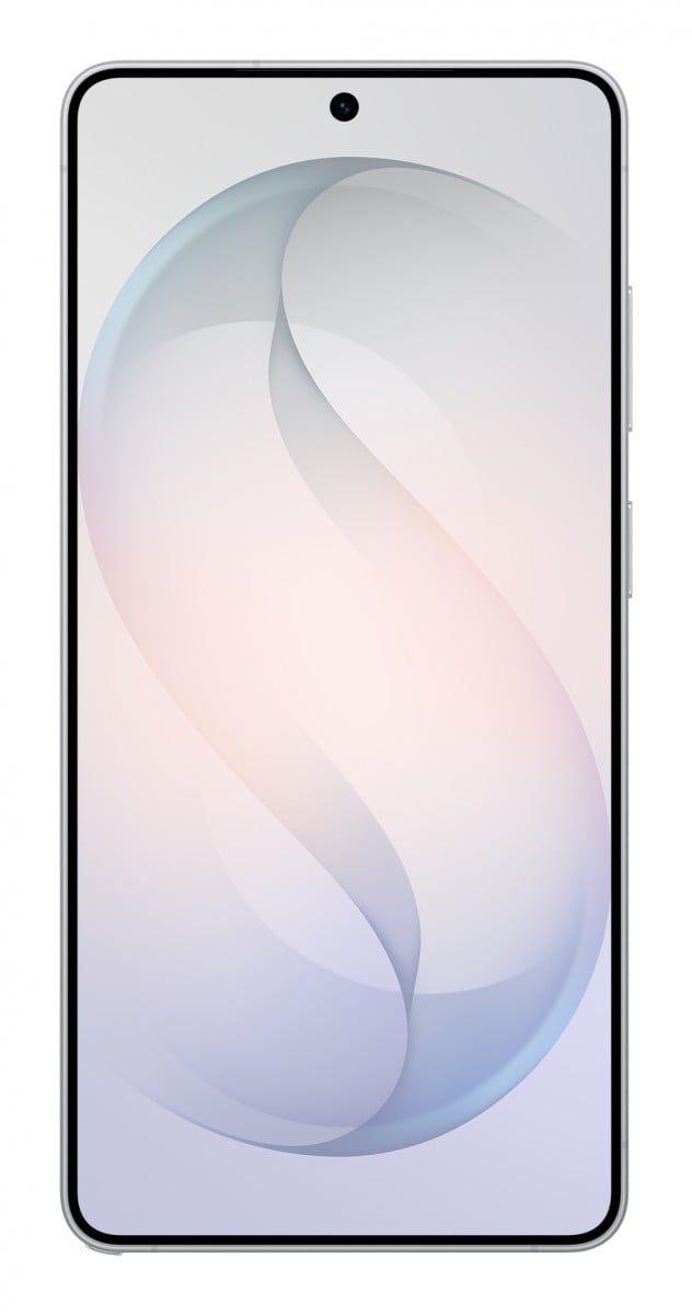Samsung S26 Ultra 5G 256GB White