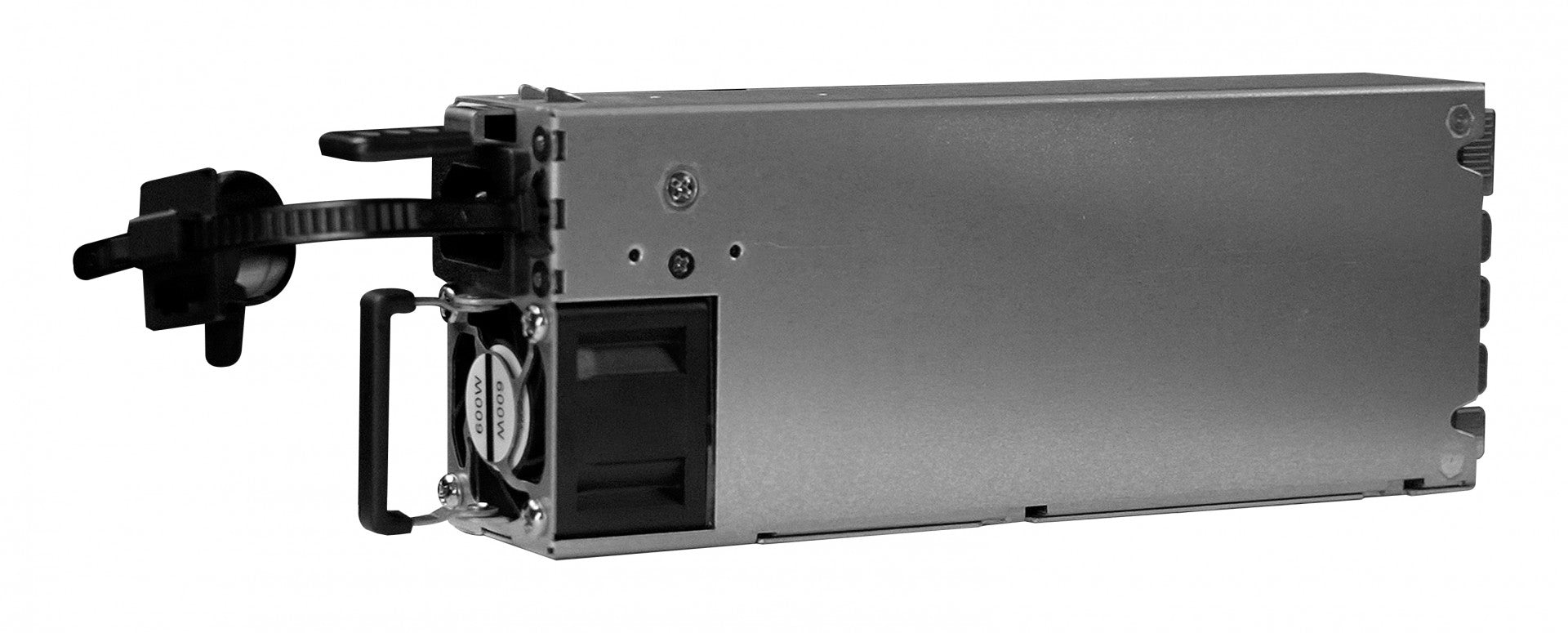 Mikrotik G1483-0600WNB composant de commutation Alimentation électrique