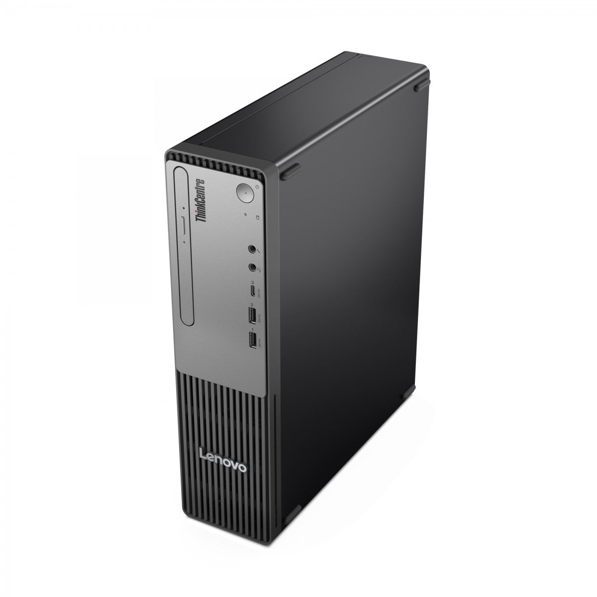 Lenovo ThinkCentre neo 30s Gen 5 Intel® Core™ i5 i5-13420H 16 Go DDR5-SDRAM 512 Go SSD SFF PC Noir