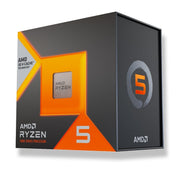 AMD Ryzen 5 7500X3D 6-Core Processor TRAY