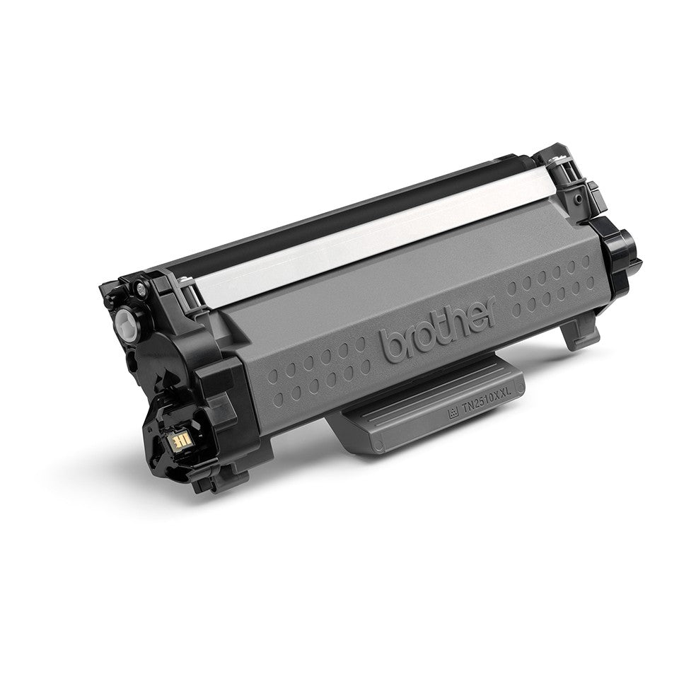 BROTHER TN2510XXL high yield black toner cartridg 5.000 pages