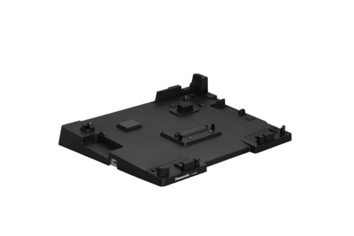 Panasonic FZ-VEB401U station d'accueil Noir
