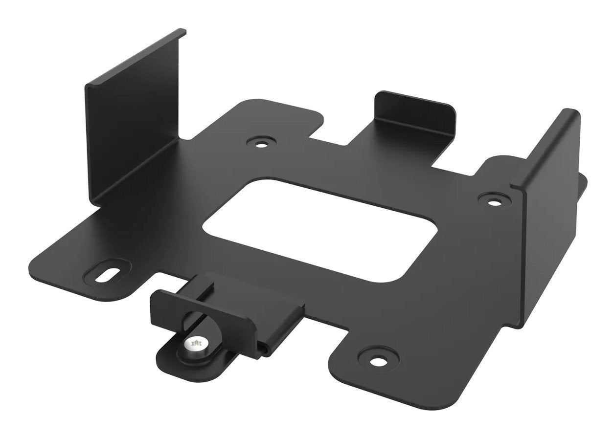 AXIS 02081-001 kit de montage Acier Noir
