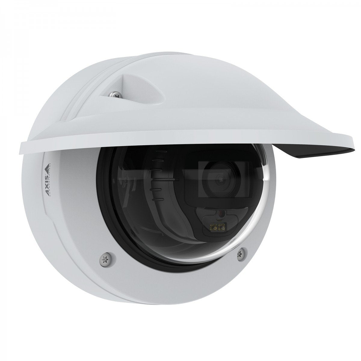 AXIS 02332-001 caméra de sécurité Caméra IP Dome de sécurité Extérieure 3840 x 2160 pixels Plafond/mur