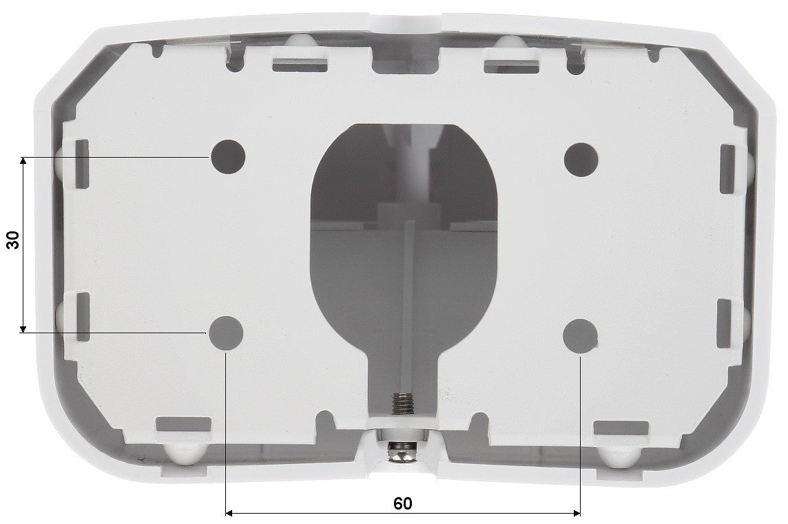 Hikvision DS-1294ZJ Wall mount
