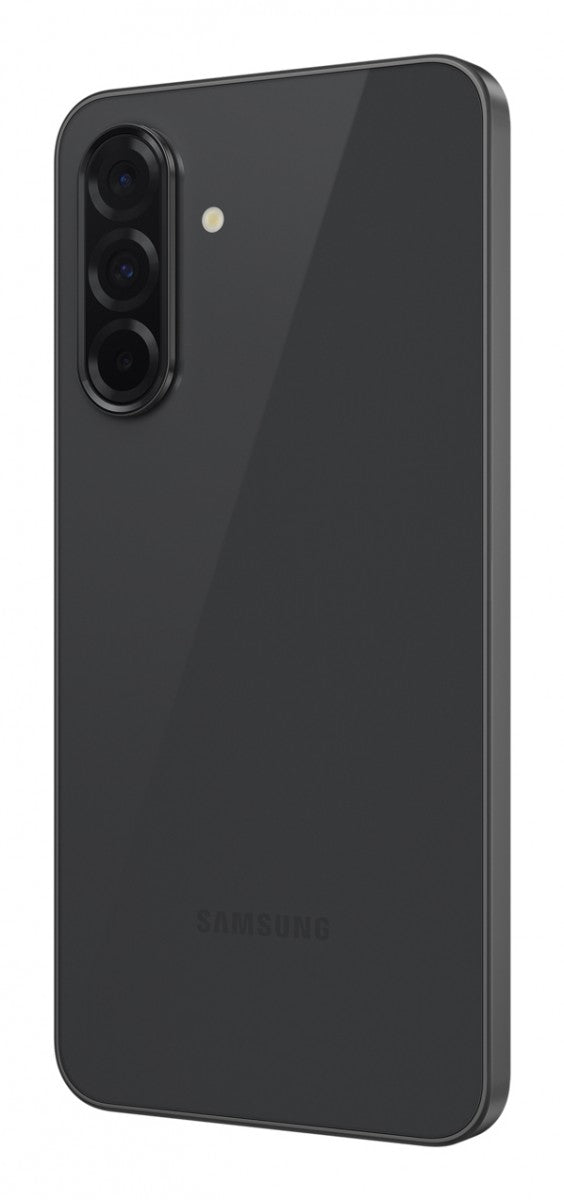 Samsung Galaxy A36 A366 5G Dual Sim 8GB RAM 256GB Black