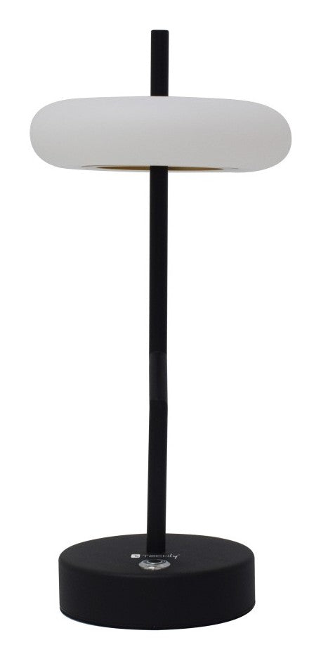 Techly I-LAMP-TABLE2 Lampe de table LED tactile sans fil