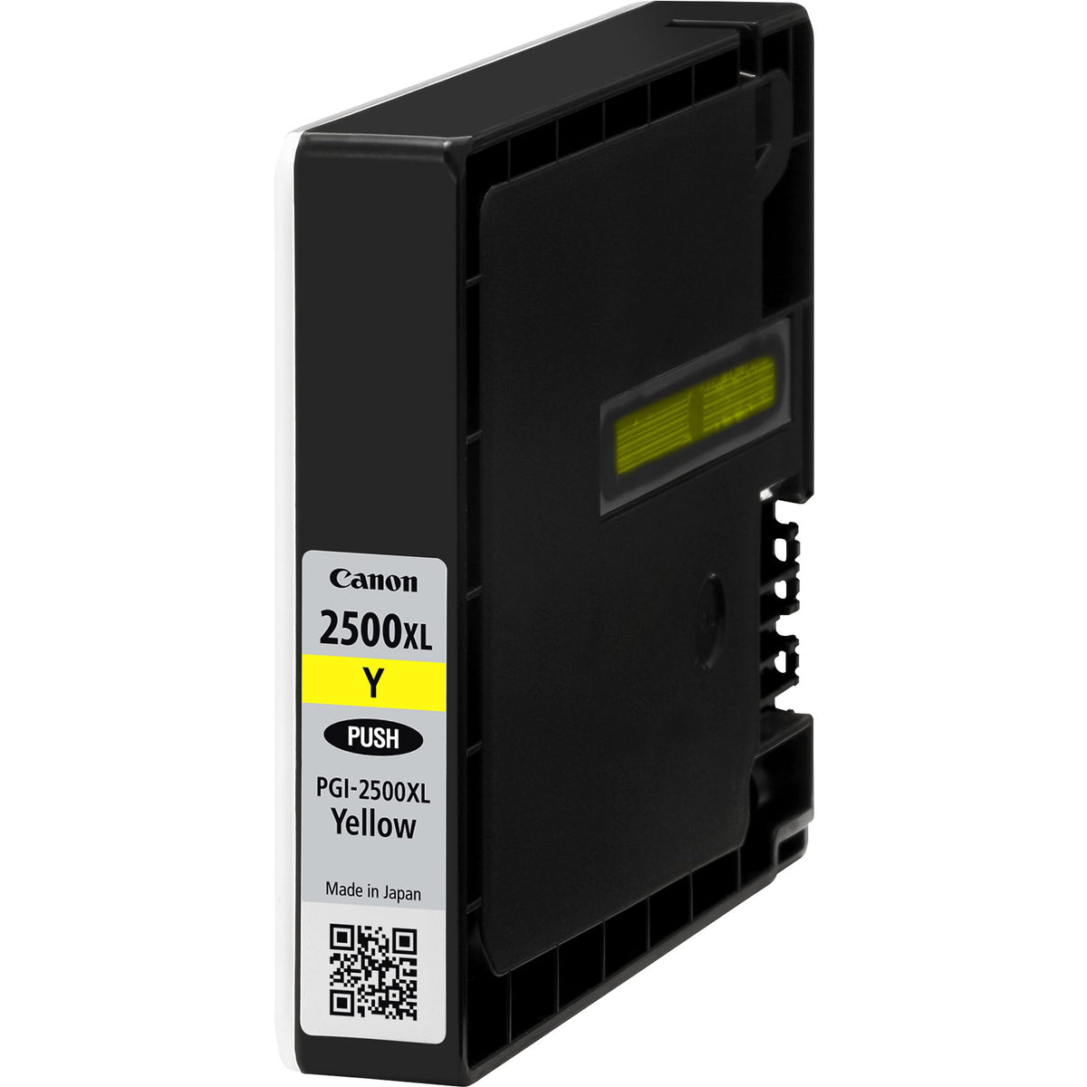 Ink/PGI-2500XL Cartridge YL
